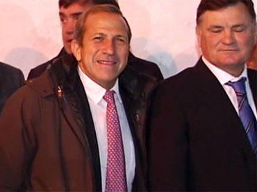 ¿Cuánto mide Víctor Muñoz? - Página 3 Victormunhozriotinto